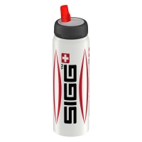 Sigg Nat performance white 0,75l