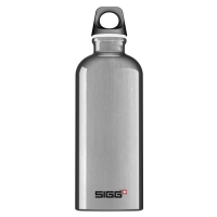 Sigg Traveller alu 0,6l