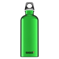 Sigg Traveller green 0,6l