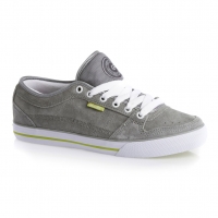 Globe TB grey/lime