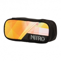 Nitro Pencil Case abstract