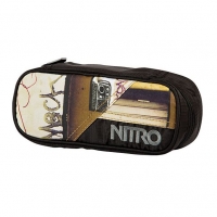 Nitro Pencil Case graffiti berlin