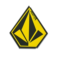 Volcom Stone Wax Scraper military