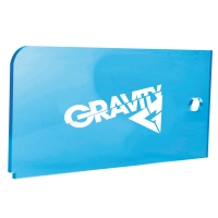 Gravity Gvt Scraper blue/white