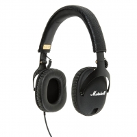 Marshall Monitor black
