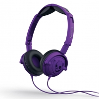 Skullcandy Lowrider athletic purple