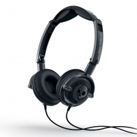 Skullcandy Lowrider gun metal/blk