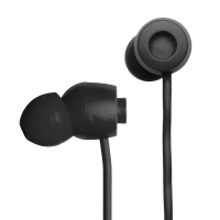 Urbanears Bagis black