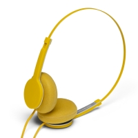 Urbanears Tanto mustard