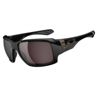 Oakley Big Taco polished black