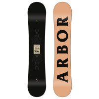 Arbor Relapse