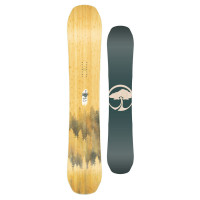 Arbor Swoon Rocker
