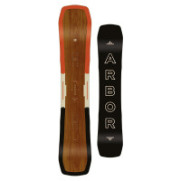 Arbor Westmark Rocker