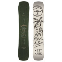 Arbor Westmark Rocker