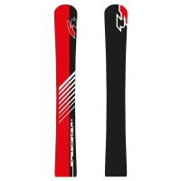F2 Speedster Sl Equipe