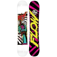 Flow Micron Shifty