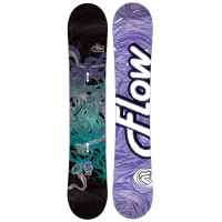Flow Venus Black