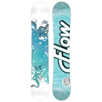 Flow Venus White