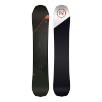Nidecker Platinum