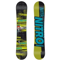 Nitro Ripper