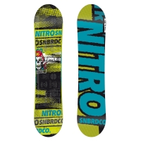 Nitro Ripper Mini