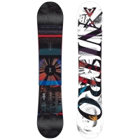 Nitro Team Series Gullwing