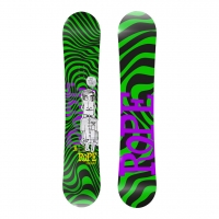 Rope Dripke Green/black