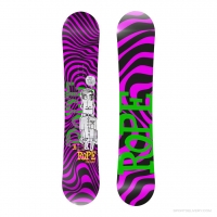 Rope Dripke Purple/black