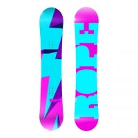 Rope Volta Pink