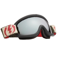Electric Eg.5S ikka backstrom