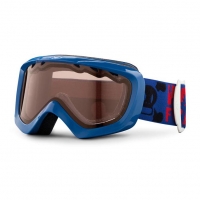 Giro Chico blue paul frank bolts