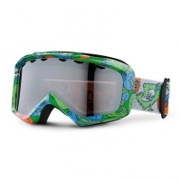 Giro Grade Plus green monsterish