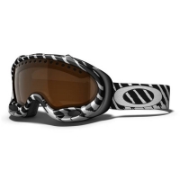 Oakley A Frame s.white white/black