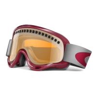 Oakley Xs O Frame crimson