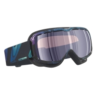 Scott Aura slab purple blue