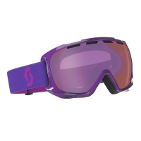 Scott Fix purple