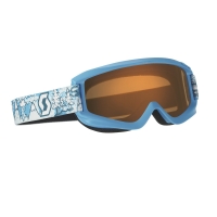 Scott Jr Agent blue