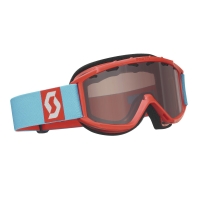 Scott Jr Hookup red/blue