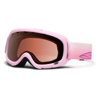 Smith Gambler pink flutterby