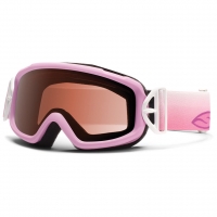 Smith Sidekick pink flutterby