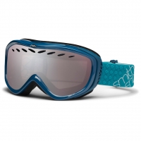 Smith Transit teal