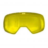 Spy Platoon yellow