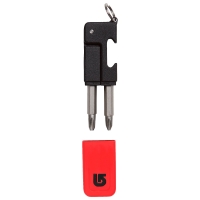 Burton Est Tool black/red