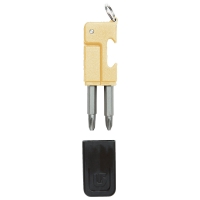 Burton Est Tool high gloss gold