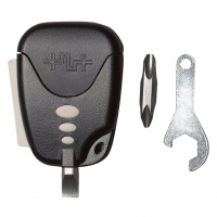 Burton Zip Tool black