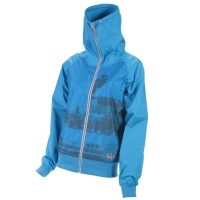 Rip Curl Shorty brilliant blue