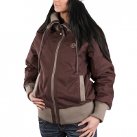Vehicle Lanai brown