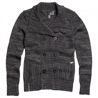 Fox Desert Rider Car black