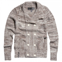Fox Desert Rider Car off white