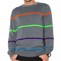 Horsefeathers Horizon grey